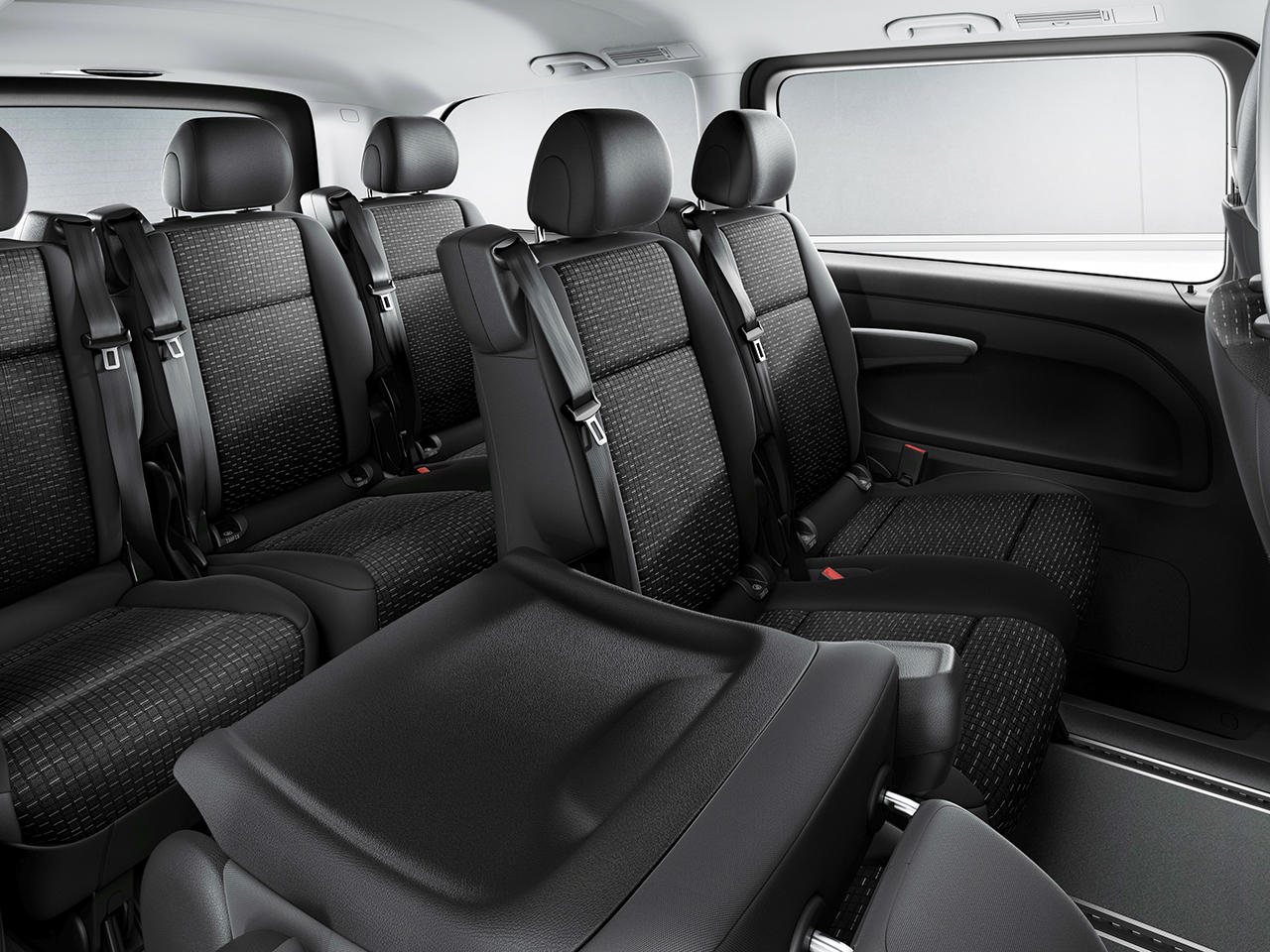 Mercedes Vito 2025 kÃ¼Ã§Ã¼k gÃ¶rsel 3