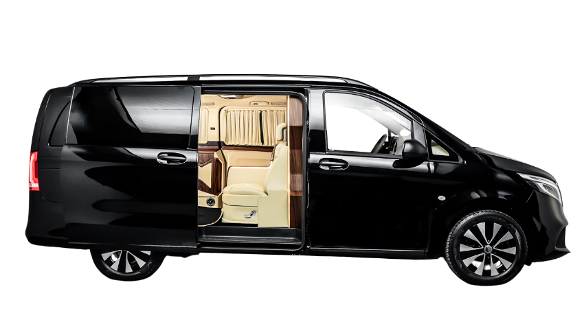 Mercedes Vito 2025 kÃ¼Ã§Ã¼k gÃ¶rsel 5